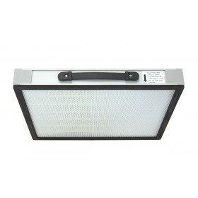 Glasfaserfilter für F3